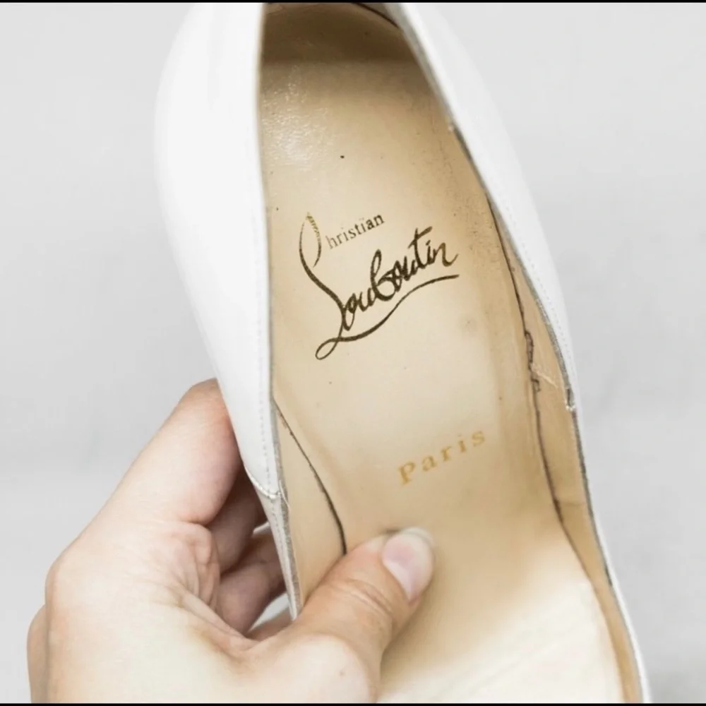 🤍🤍Louboutin So Kate🤍🤍 - Picture 8 of 9